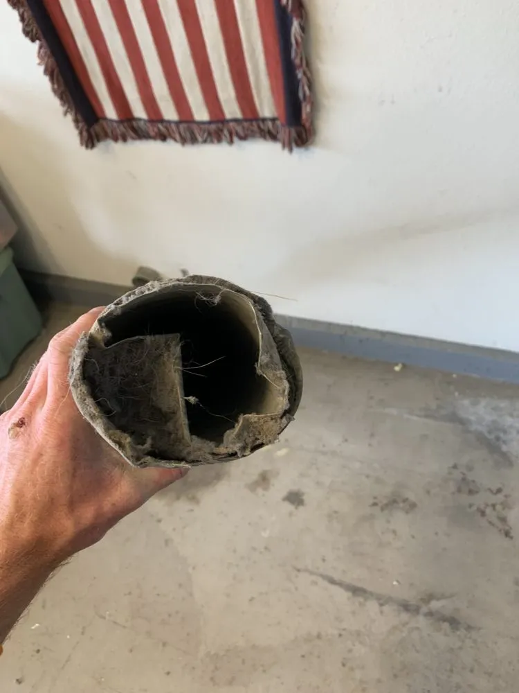 Slide of Black Dog Maintenance