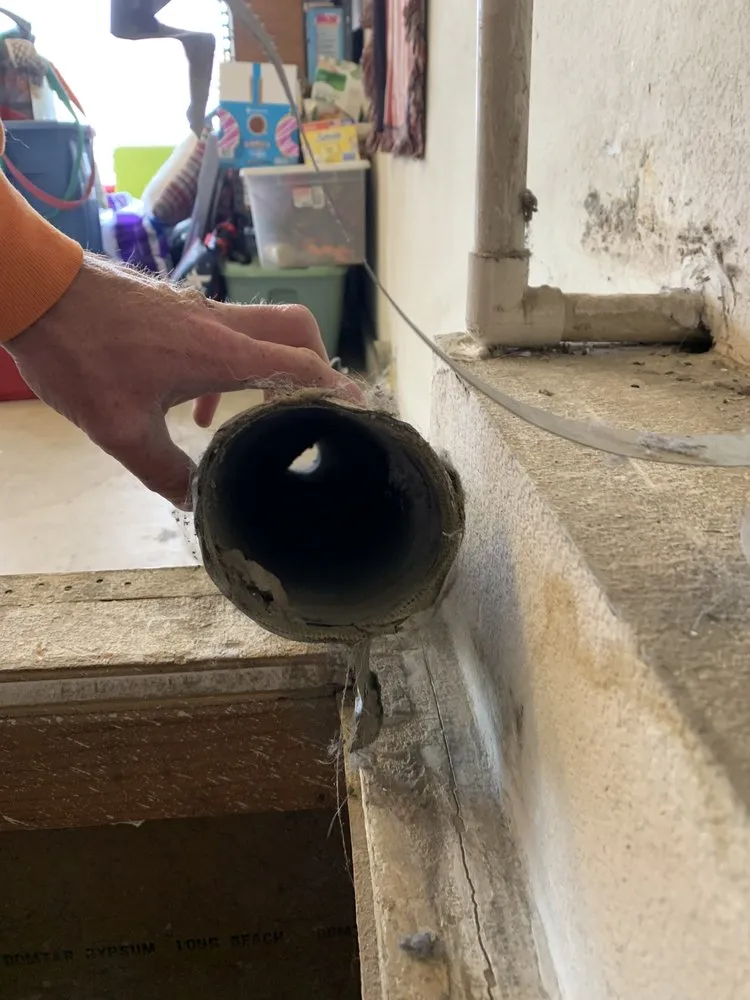 Slide of Black Dog Maintenance