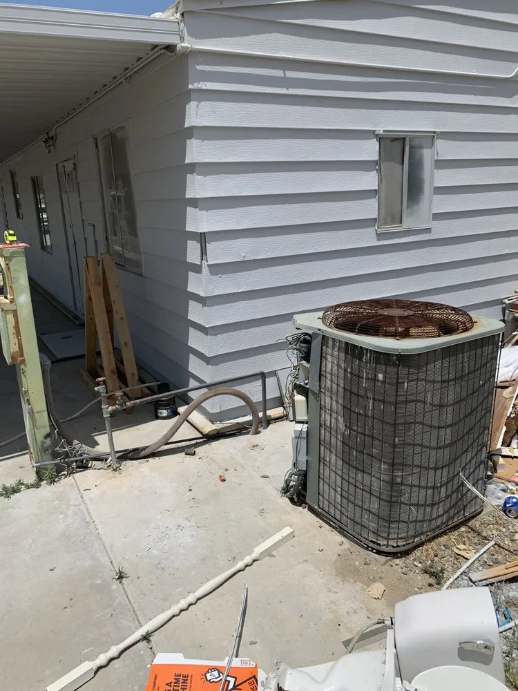 Slide of Black Dog Maintenance