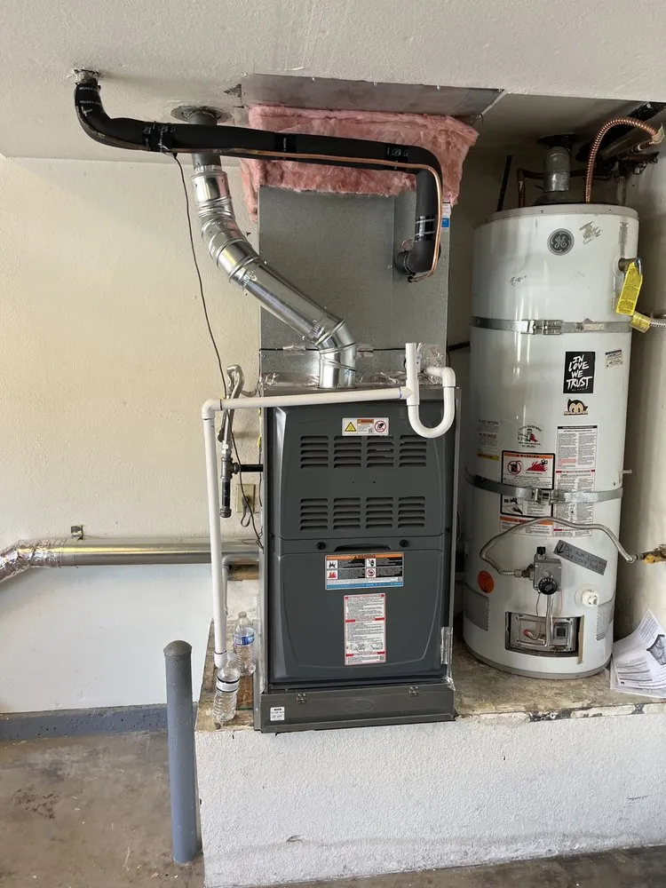 Slide of Black Dog Maintenance