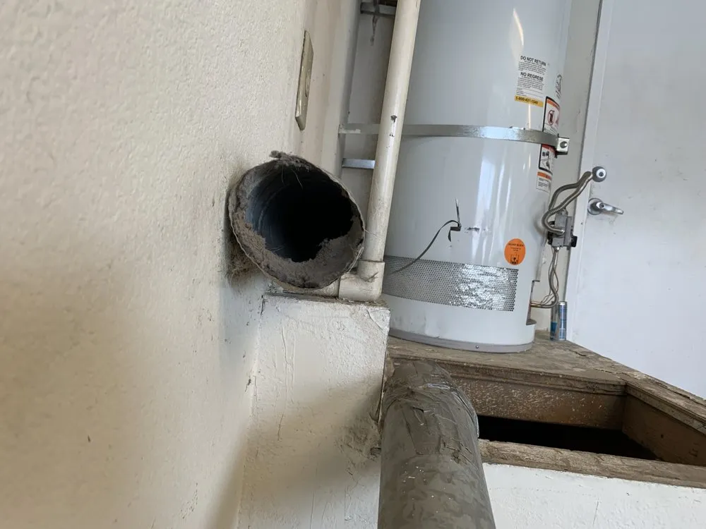 Slide of Black Dog Maintenance