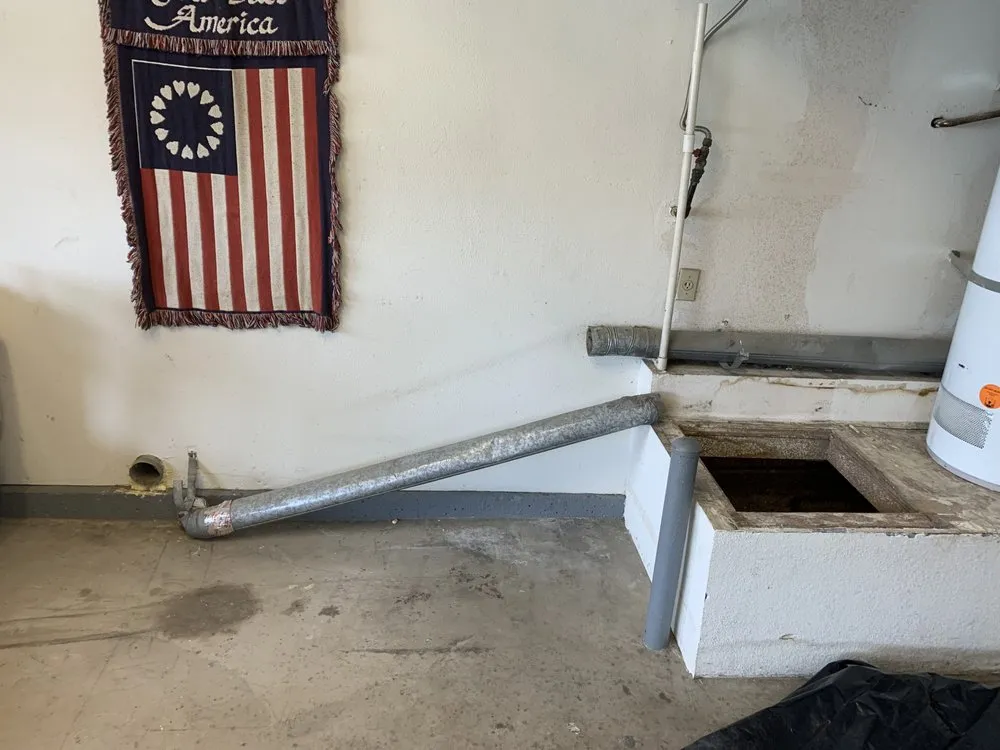 Slide of Black Dog Maintenance