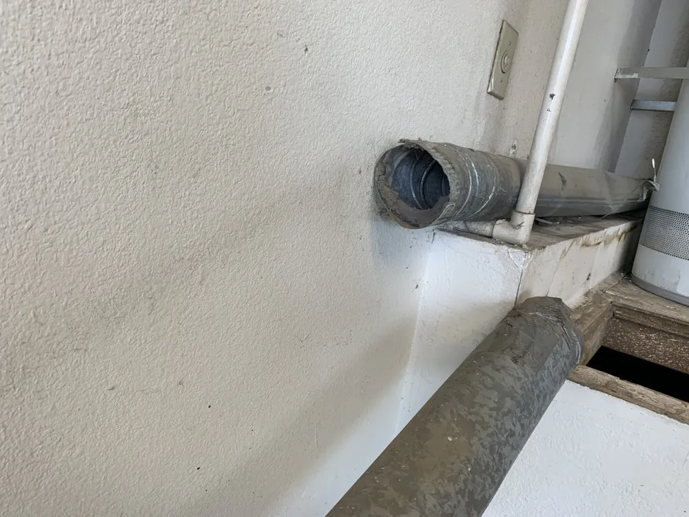 Slide of Black Dog Maintenance