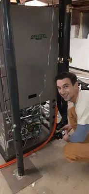 Black Duck Mechanical