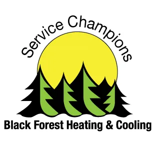 Slide of Black Forest Heating & Cooling