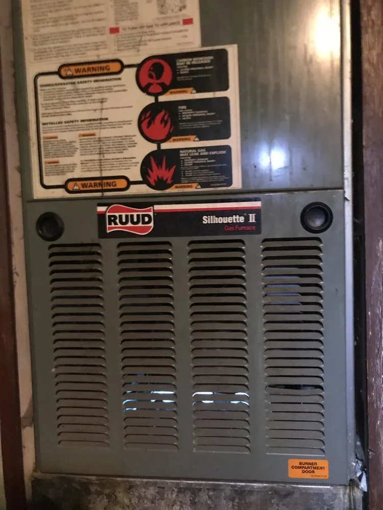 Reliable AC installation near you in Hill City, SD by Black Hills Team Service
