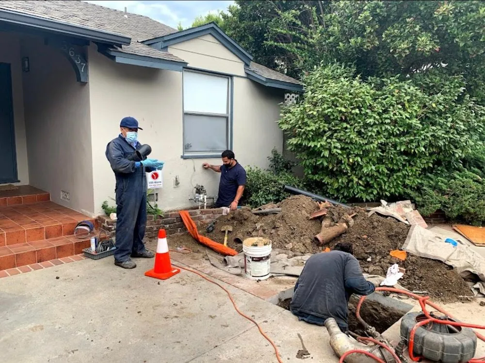 Slide of Black Horse Pike Plumbing & Heating