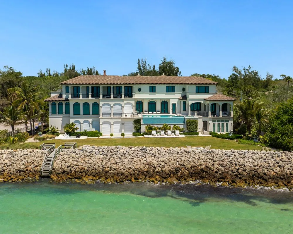 Slide of Black Jack Air & Mechanical