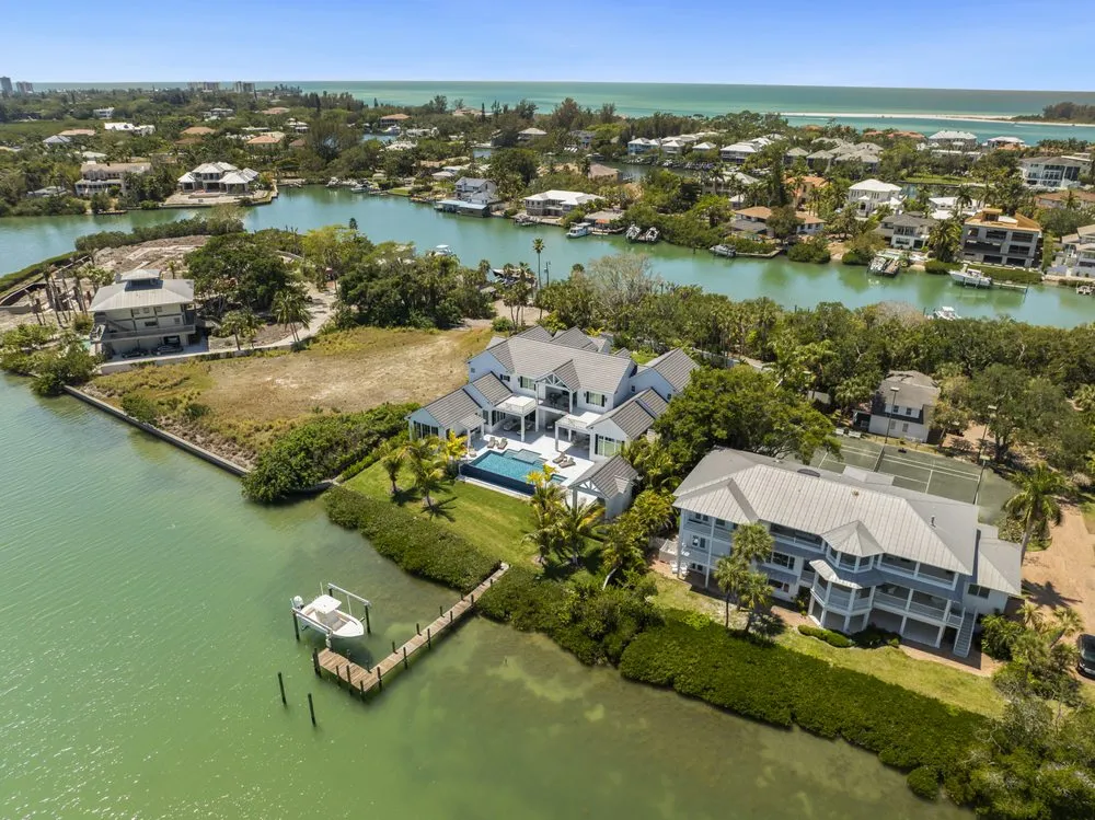 Slide of Black Jack Air & Mechanical