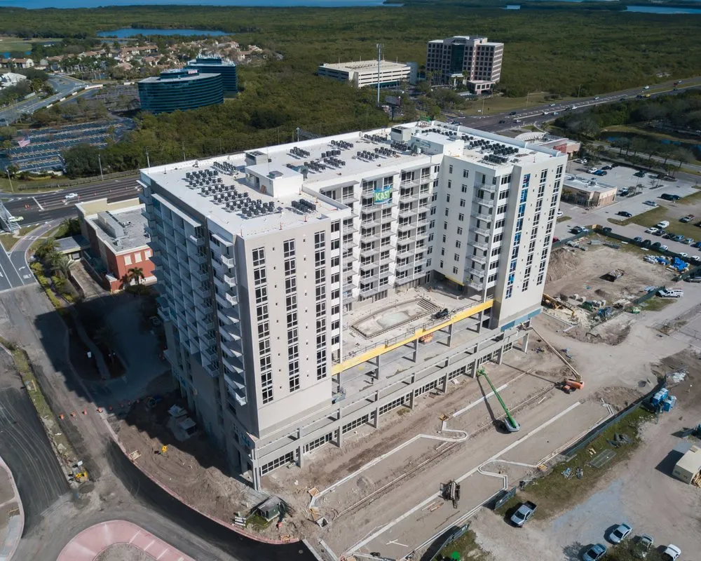 Slide of Black Jack Air & Mechanical