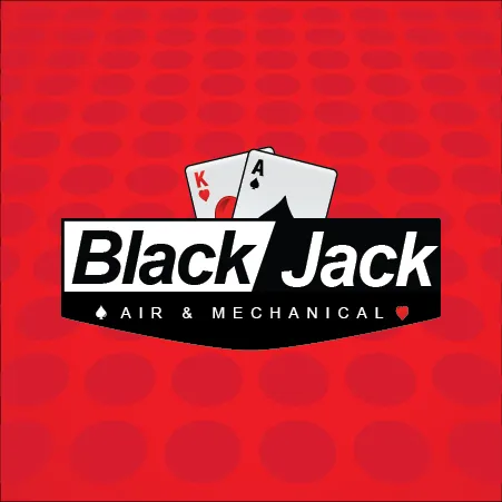 Slide of Black Jack Air & Mechanical