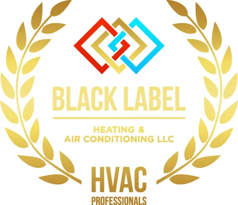 Black Label Heating & Air Conditioning