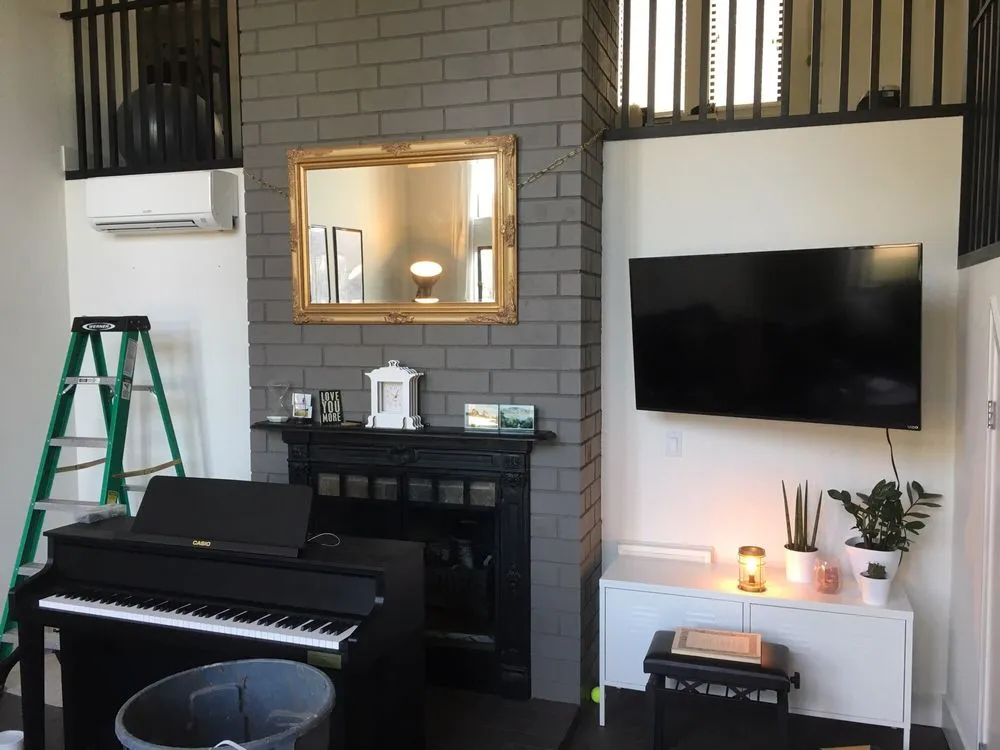 Slide of Black Lion Heating & Air Conditioning