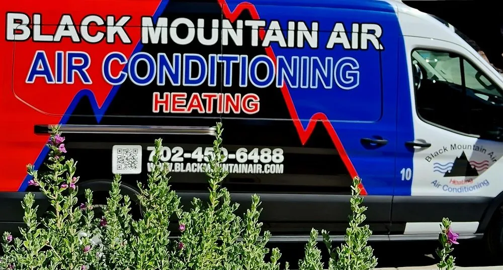 Slide of Black Mountain Air