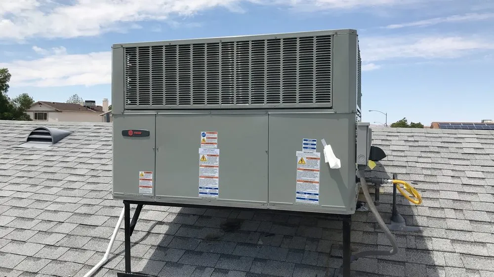 Slide of Black Mountain Air