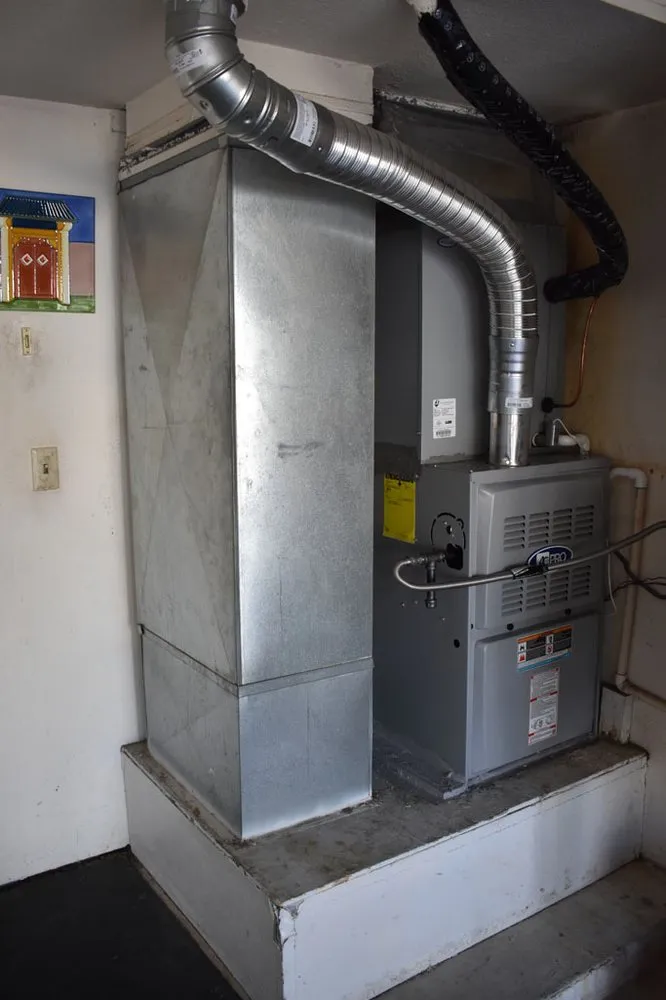 Slide of Black Mountain Air