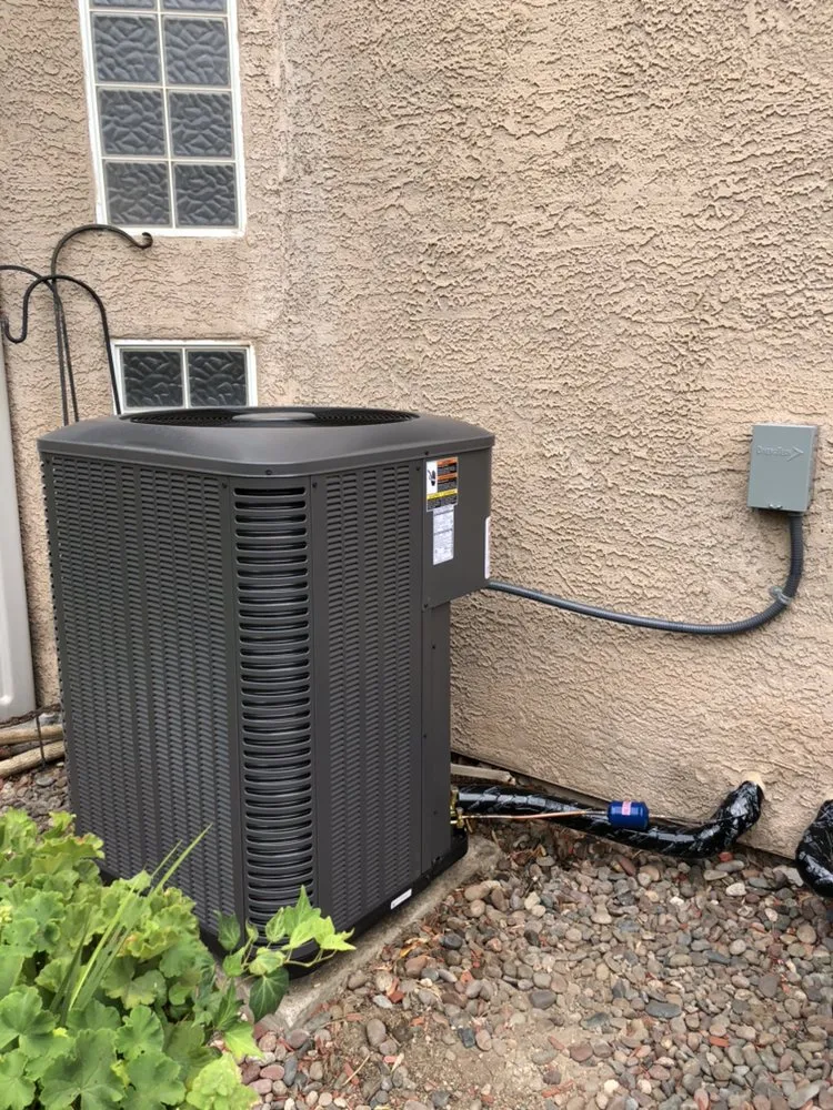 Slide of Black Mountain Air