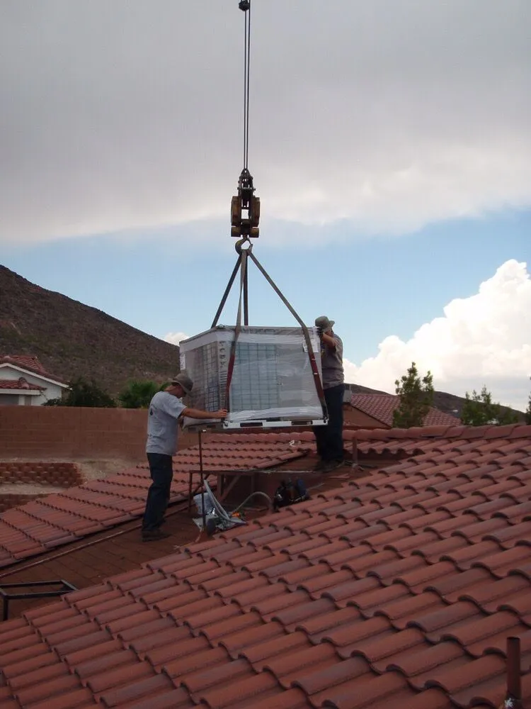 Slide of Black Mountain Air