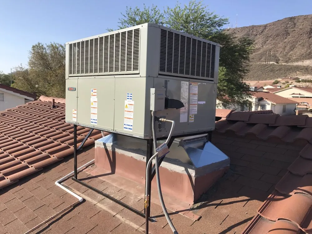 Slide of Black Mountain Air