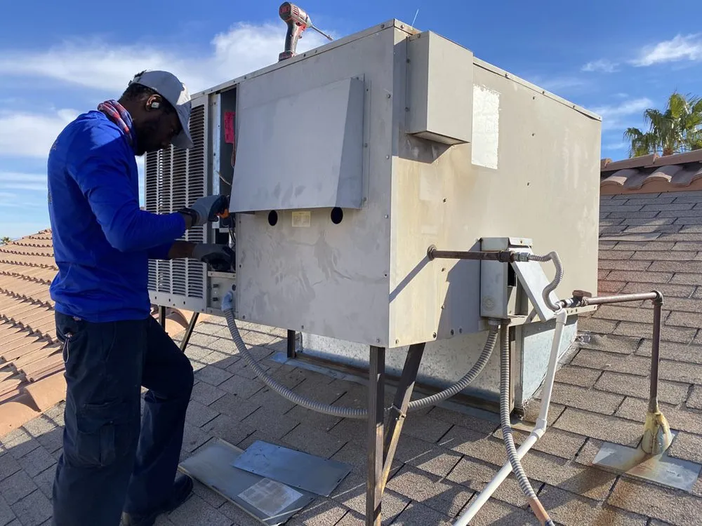 Slide of Black Mountain Air