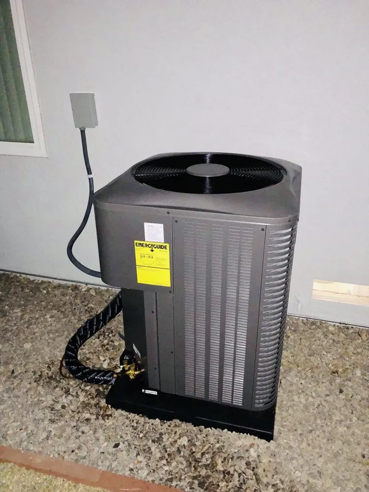 Slide of Black Mountain Air