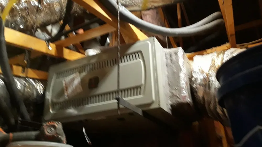 Slide of Black Mountain Air