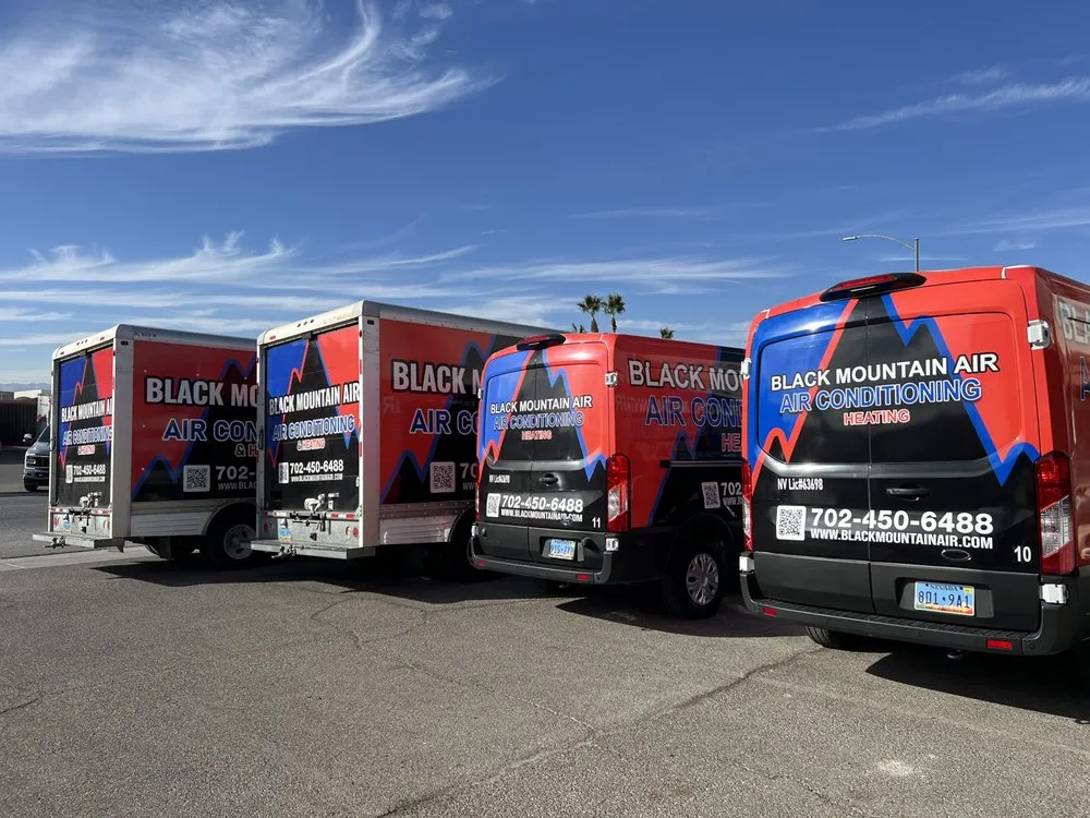 Slide of Black Mountain Air