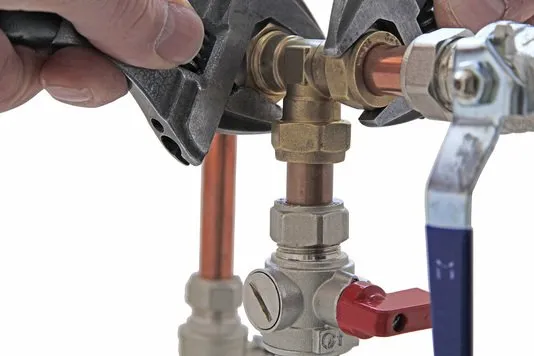 Slide of Black Mountain Plumbing and Heating