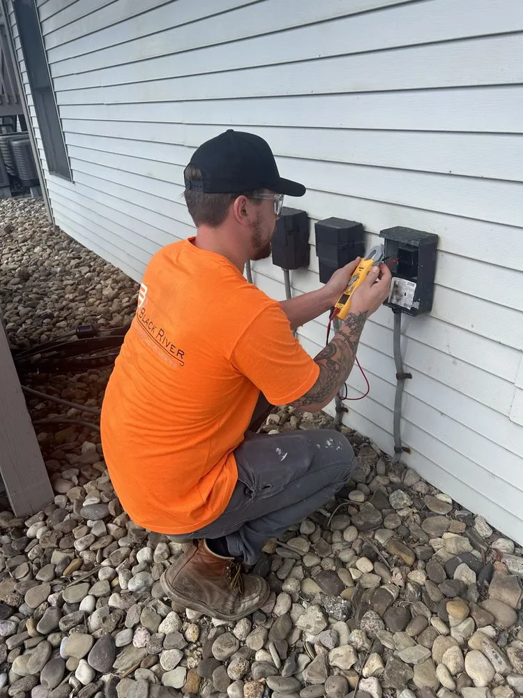 Slide of Black River Heating and Cooling