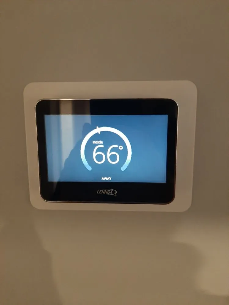 Slide of Black Sheep Heating & Cooling