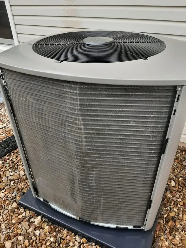 Slide of Black Sheep Heating & Cooling
