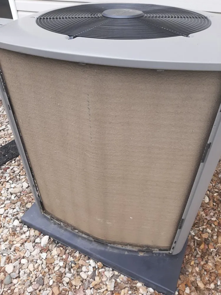 Slide of Black Sheep Heating & Cooling