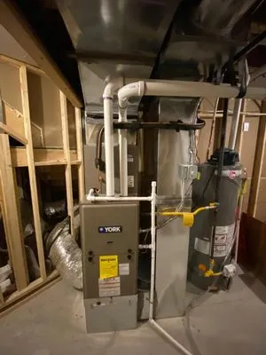 Black Sheep Heating & Cooling