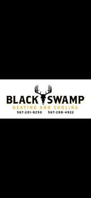 Black Swamp Heating and Cooling