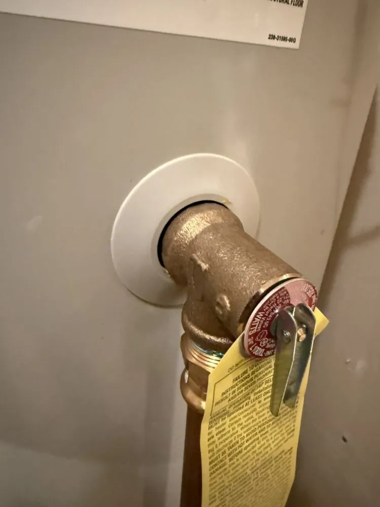 Slide of Blackbear Heating & Cooling and Boiler