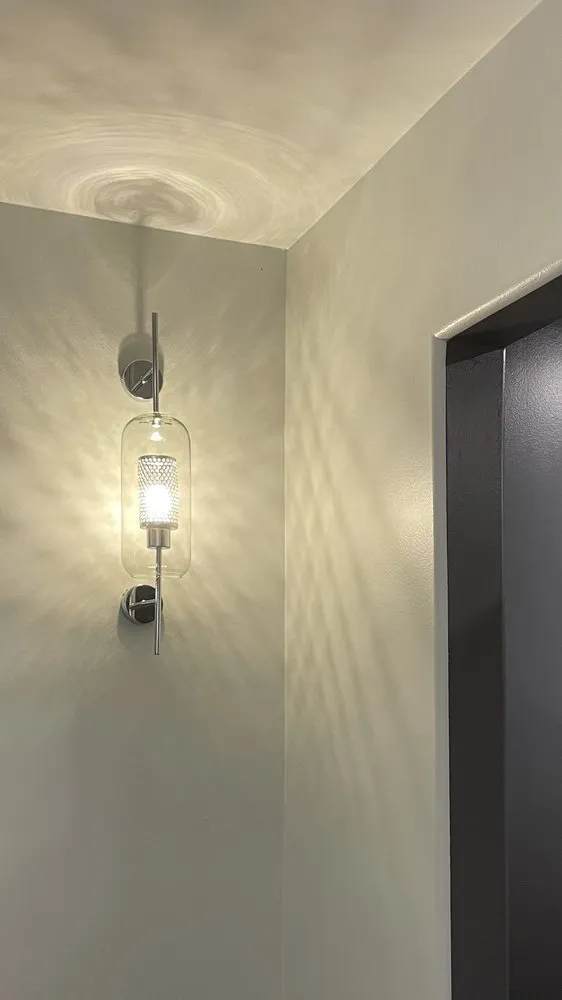 Slide of Blackbelt AC and Electrical