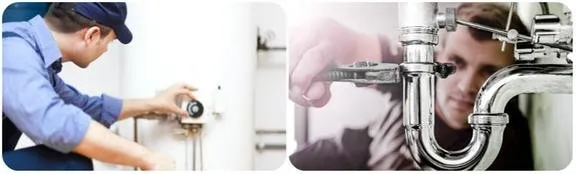 Blackburn & Davis Logo