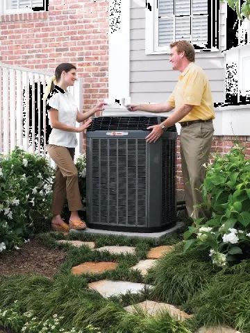 Slide of Blackburn Carter Heating & Air Conditioning