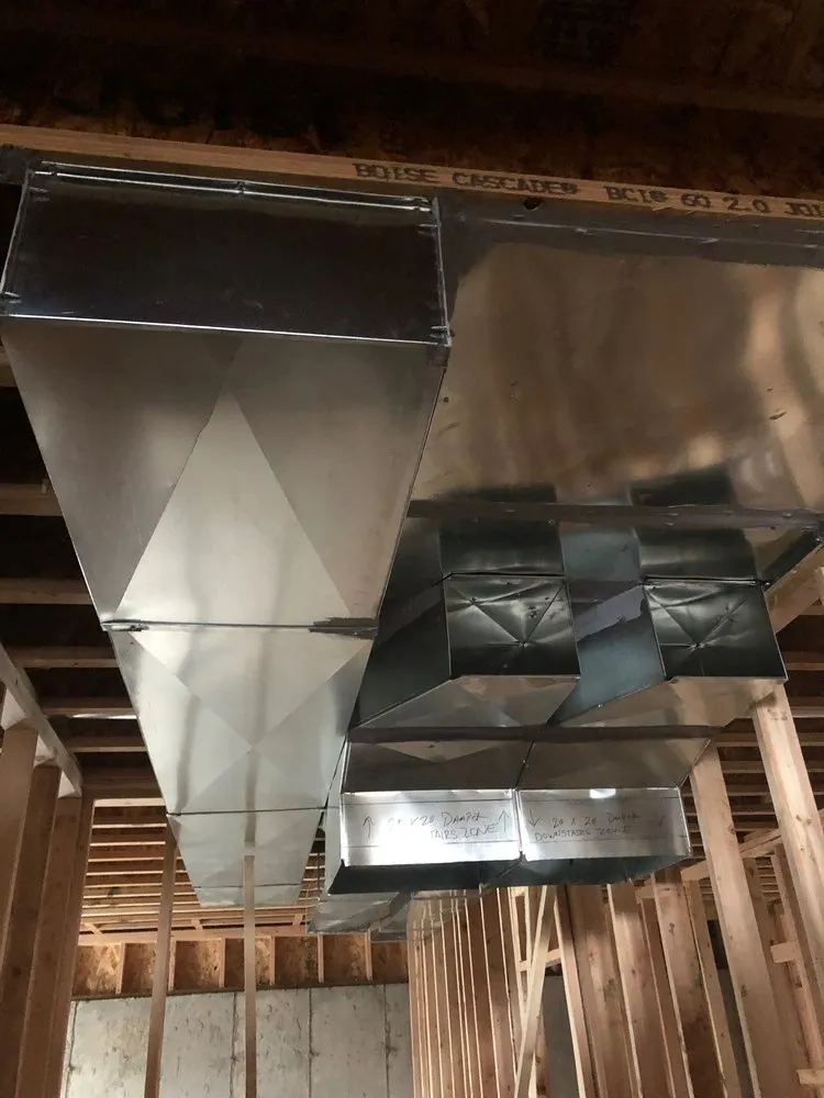 Slide of Blackfoot Heating & Air