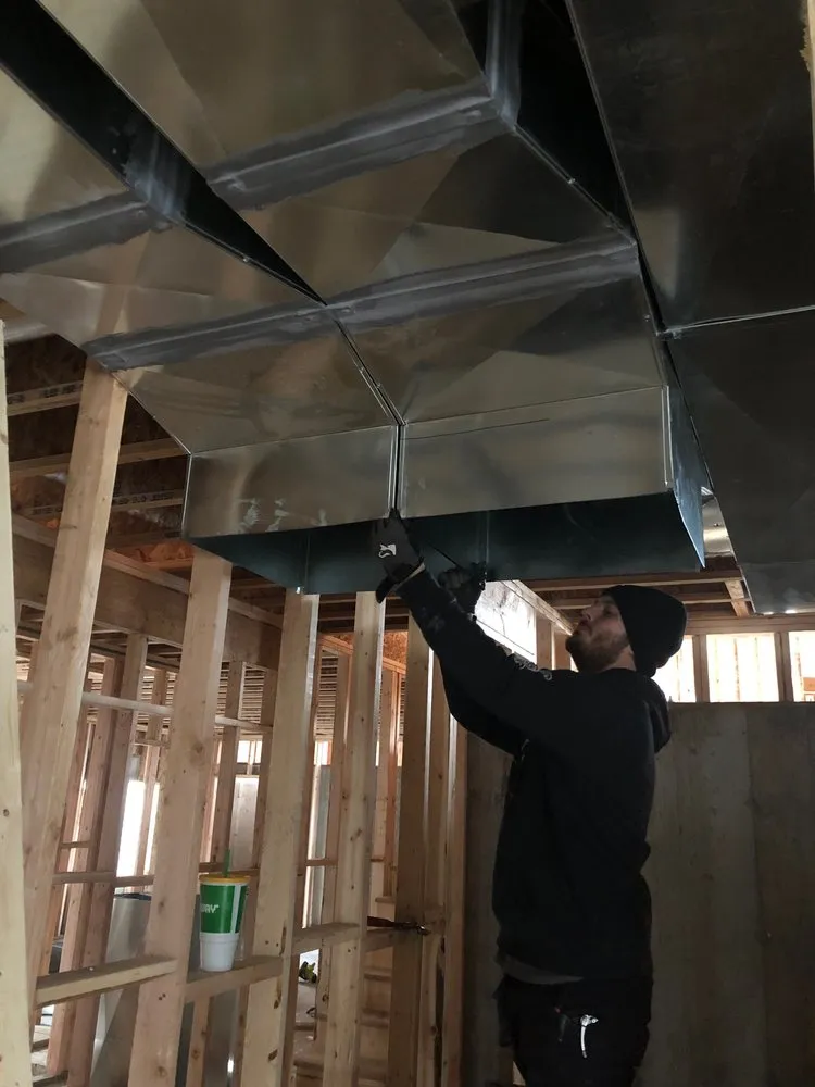 Slide of Blackfoot Heating & Air