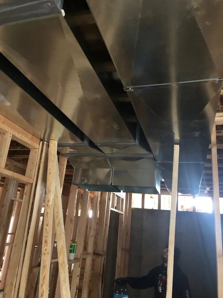 Slide of Blackfoot Heating & Air