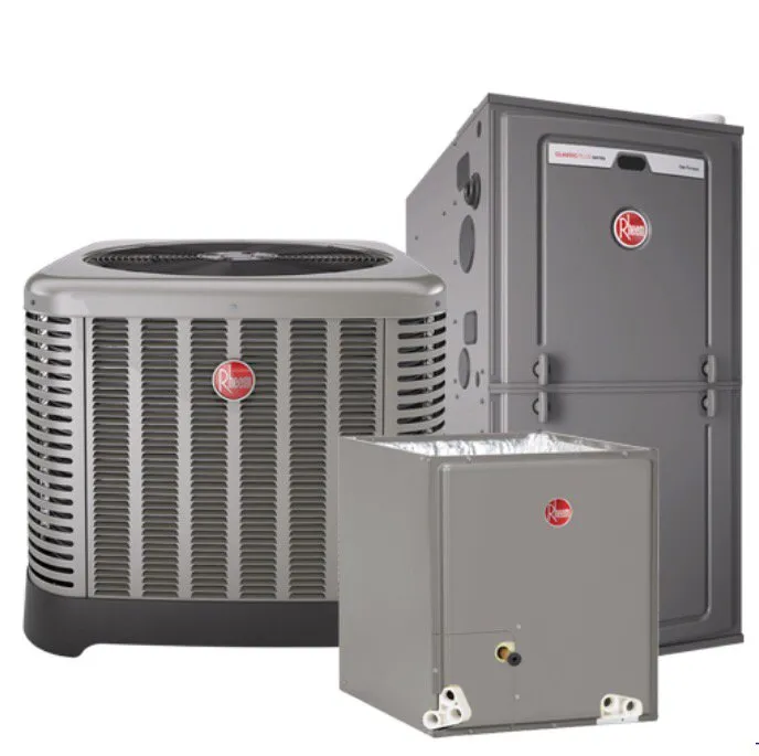 Slide of Blackhawk Heating & Air Conditioning