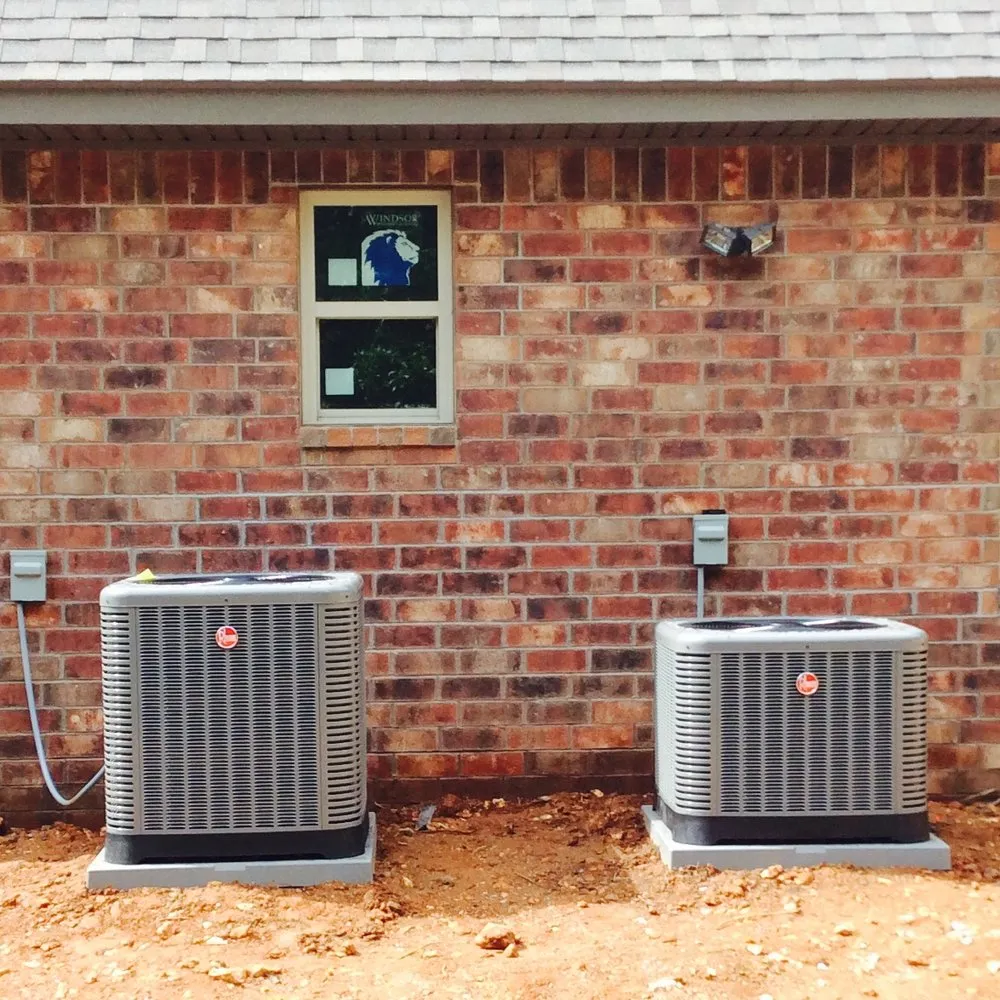 Slide of Blackhawk Heating & Air Conditioning