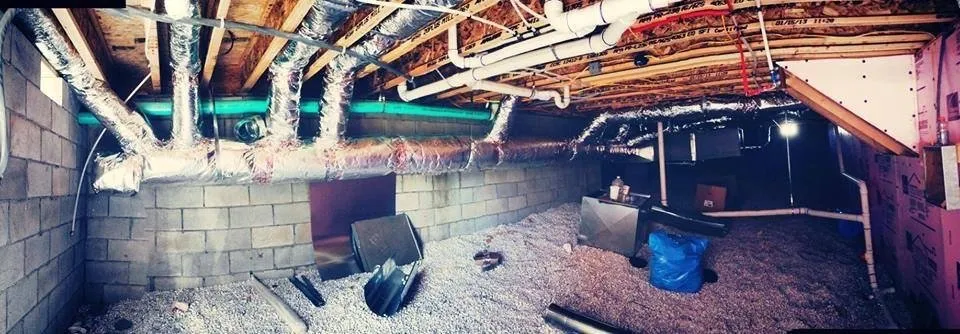 Slide of Blackhawk Heating & Air Conditioning