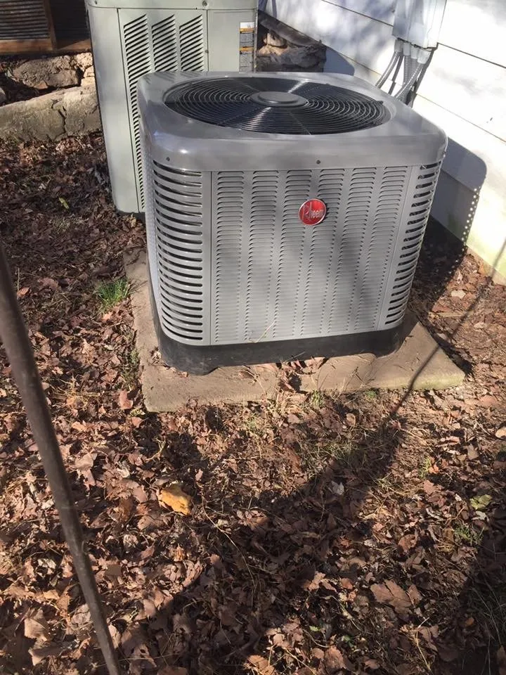 Slide of Blackhawk Heating & Air Conditioning