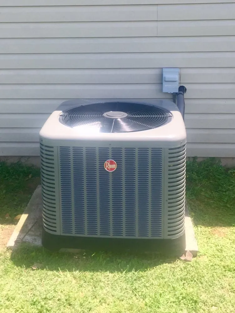 Slide of Blackhawk Heating & Air Conditioning