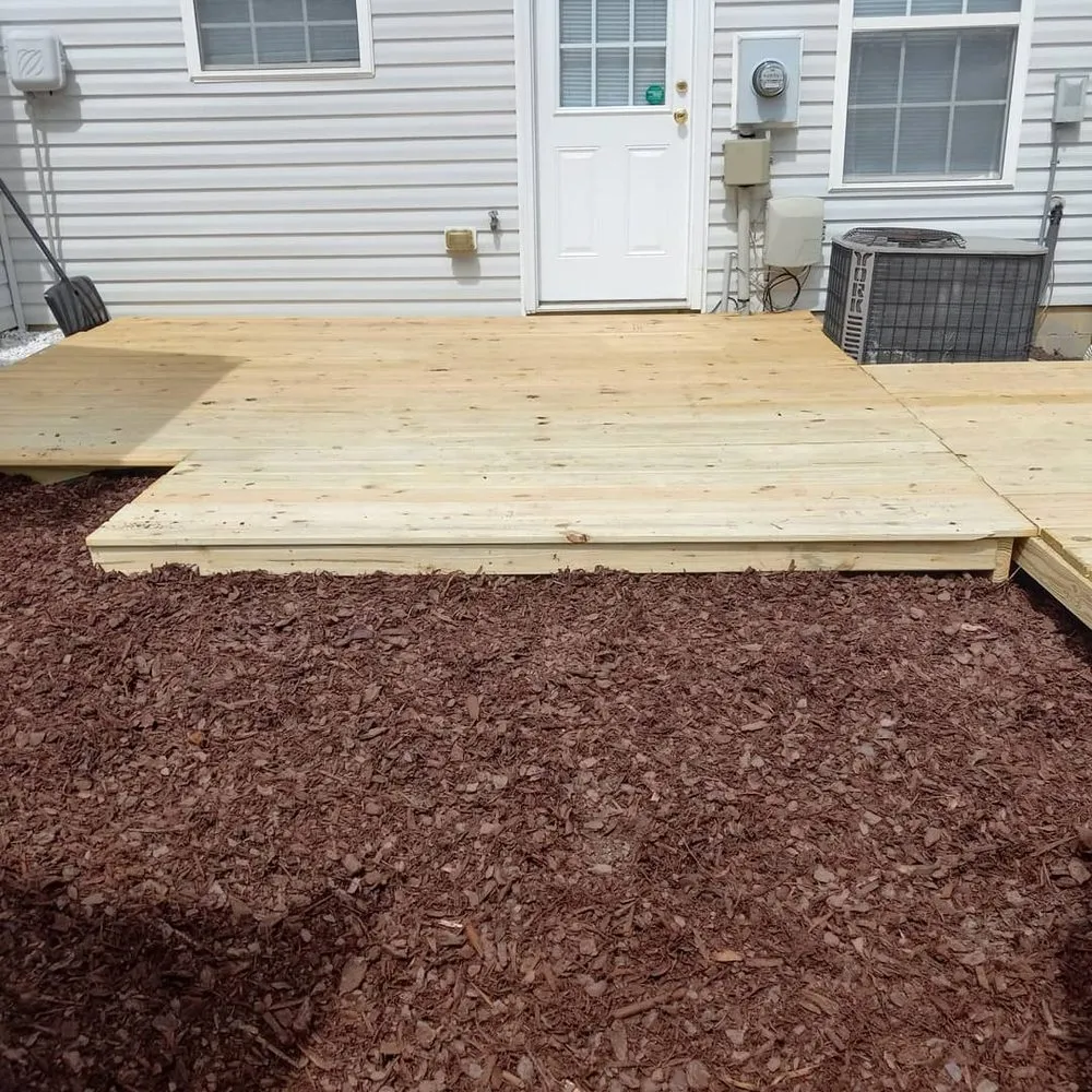 Slide of Blackhawk Home Improvement