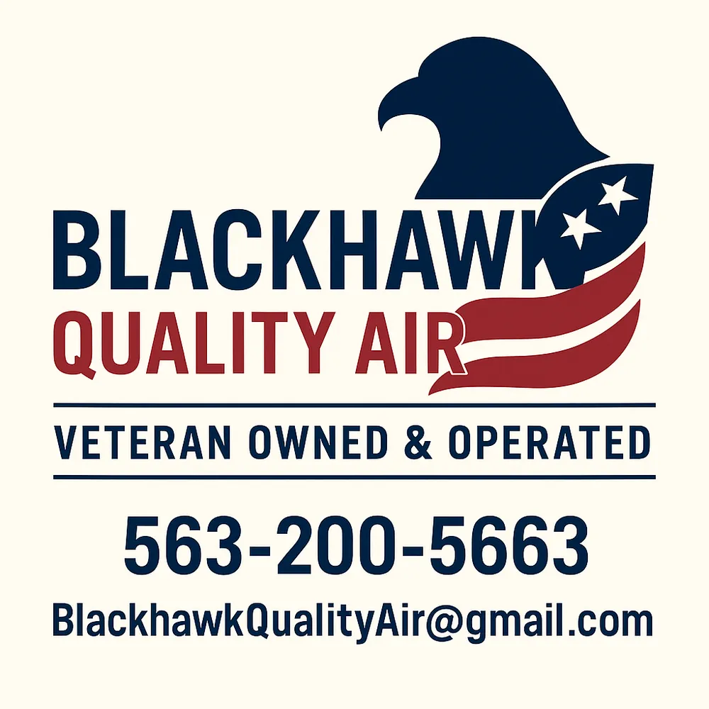 Slide of Blackhawk Quality Air