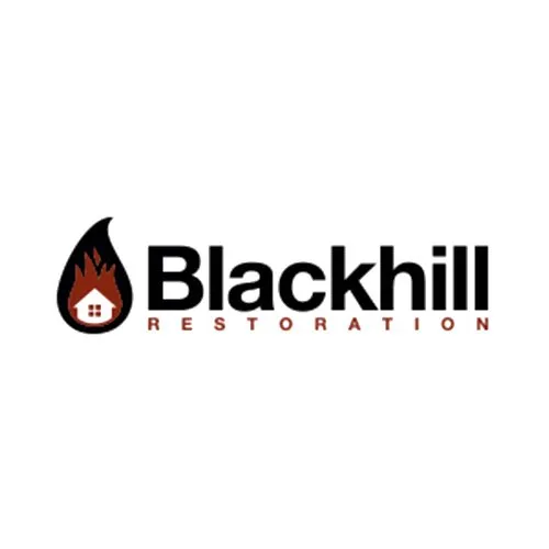 Slide of Blackhill Restoration
