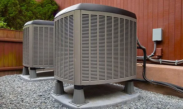 Slide of Blackie's Heating & Cooling